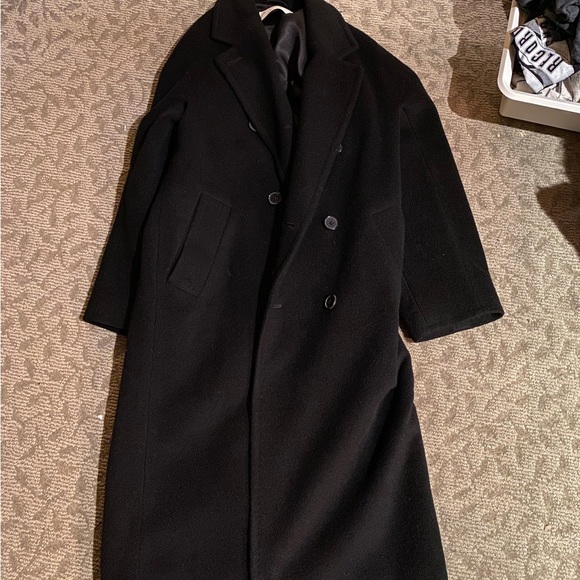 Babaton Slouch Coat - 2019 Edition - XS - Picture 5 of 5